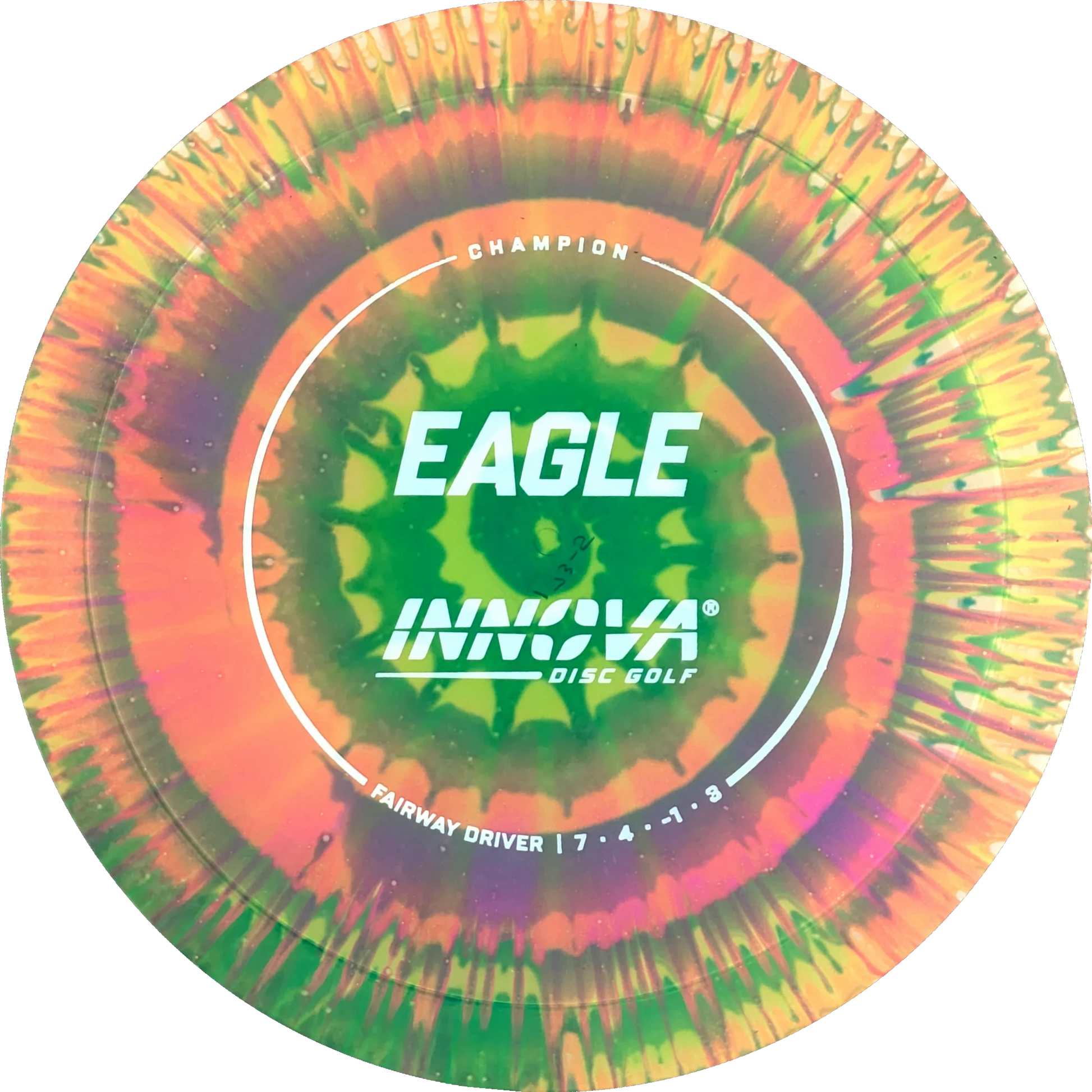 Champion I-Dye Eagle