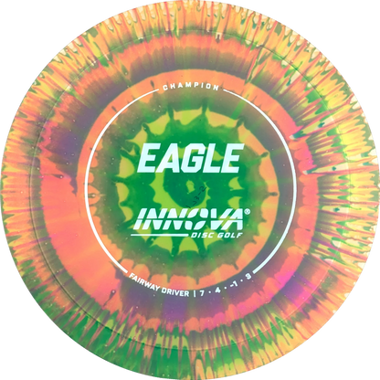 Champion I-Dye Eagle