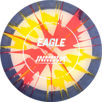 Champion I-Dye Eagle