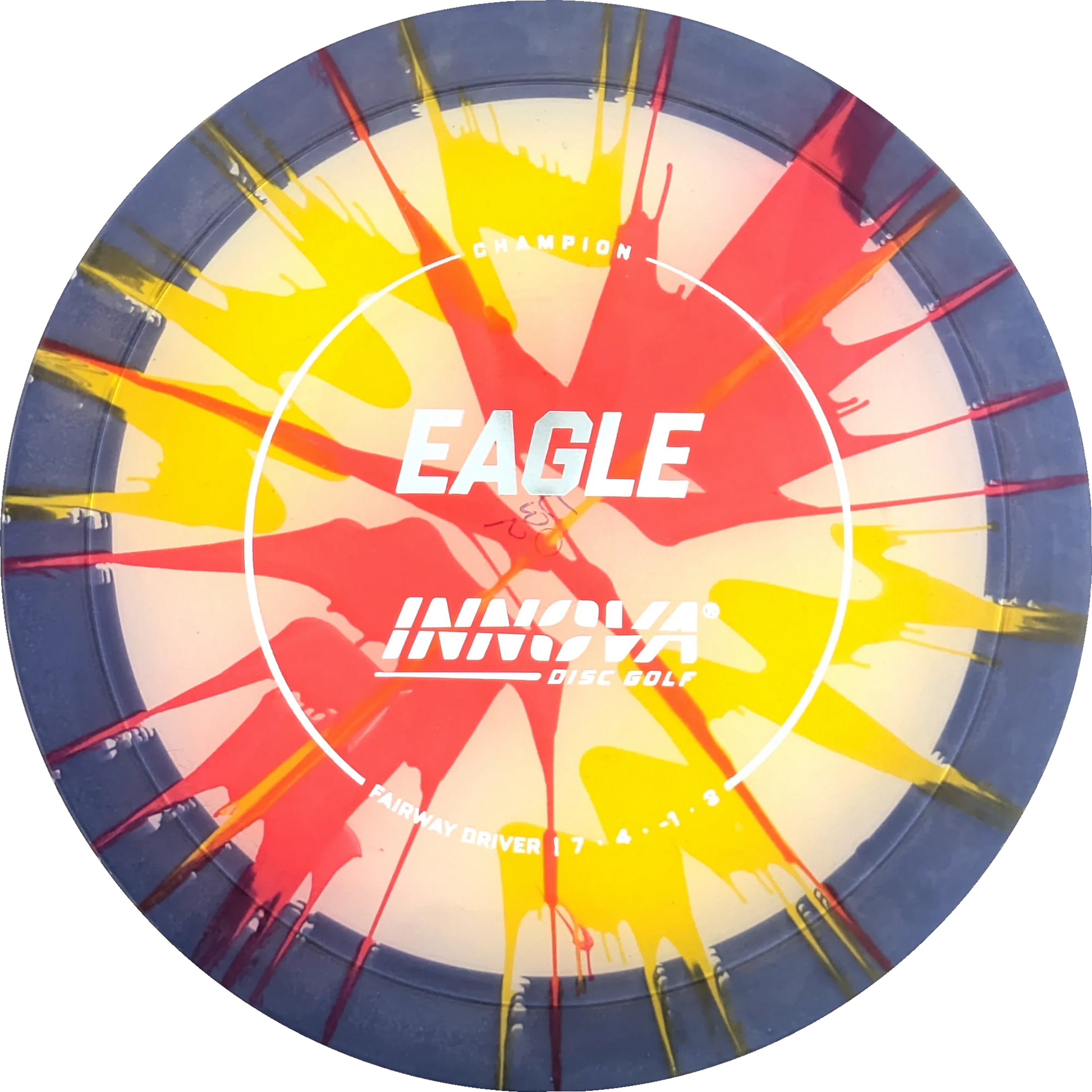 Champion I-Dye Eagle