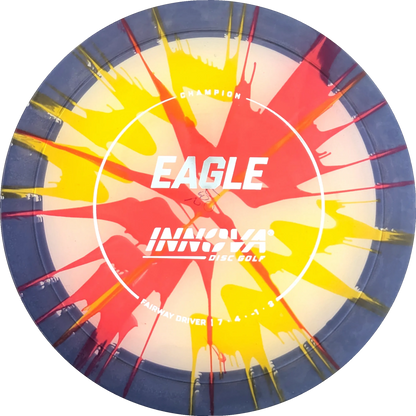 Champion I-Dye Eagle