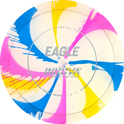 Champion I-Dye Eagle