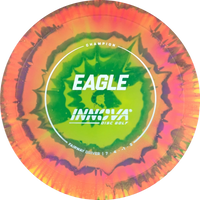 Champion I-Dye Eagle