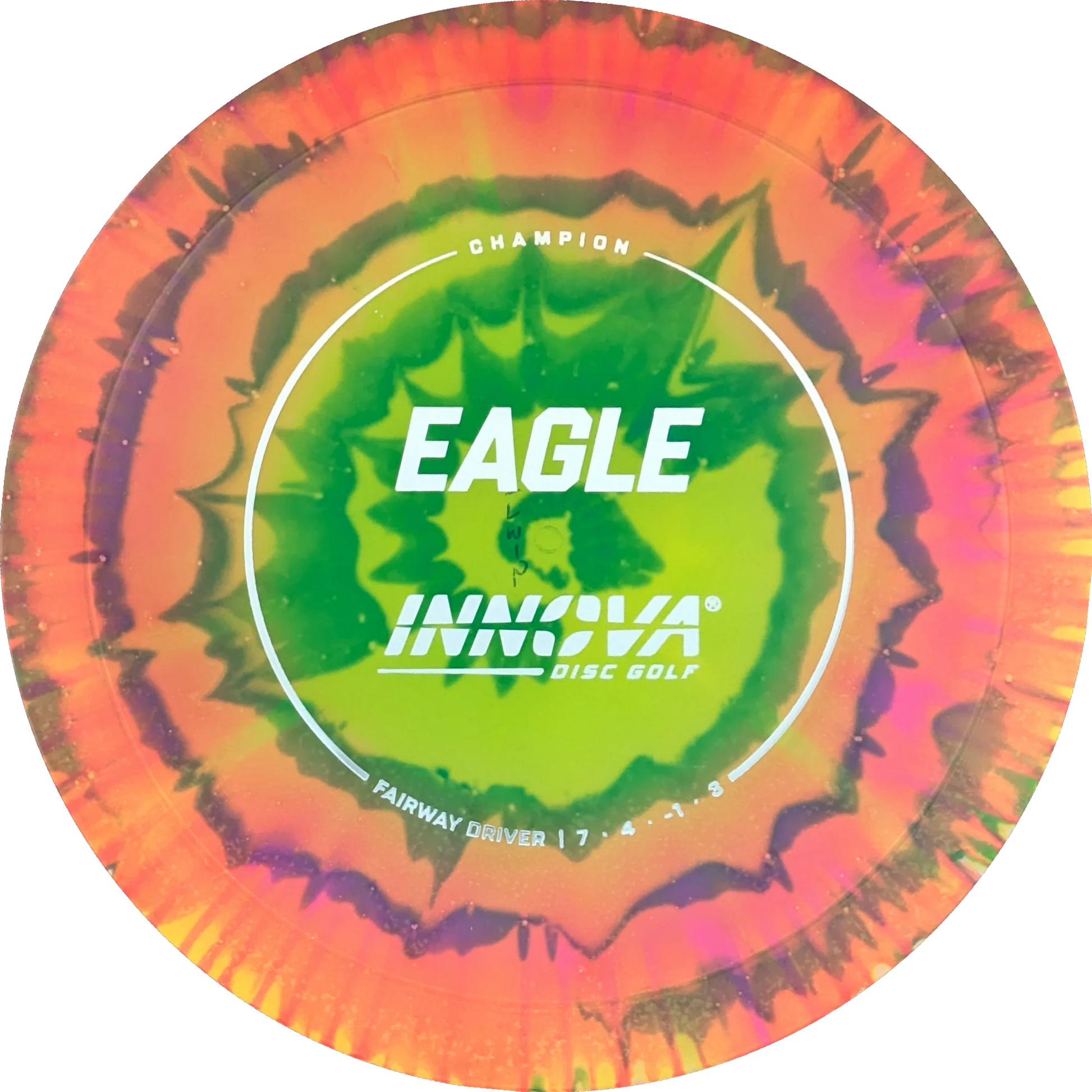 Champion I-Dye Eagle