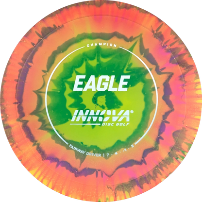 Champion I-Dye Eagle