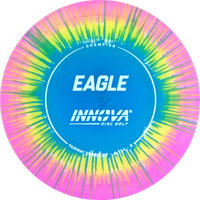 Champion I-Dye Eagle