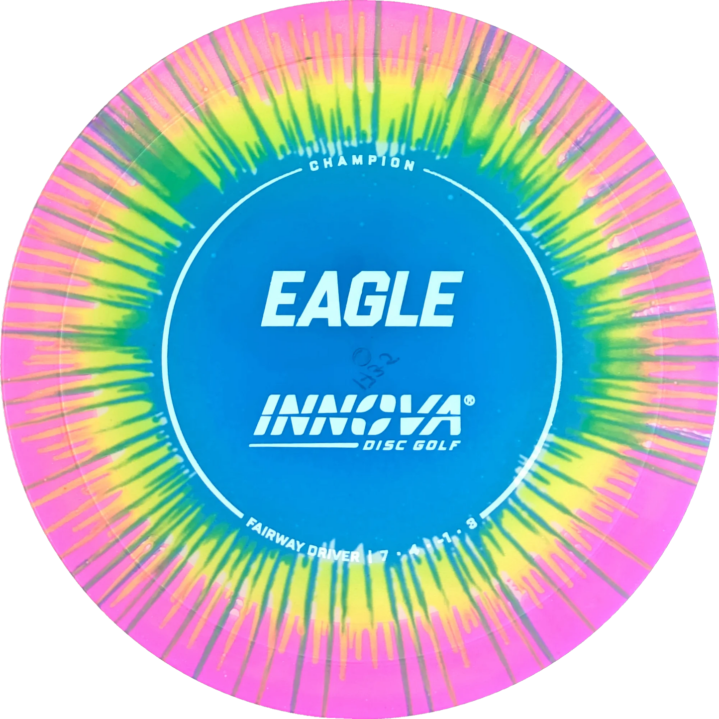 Champion I-Dye Eagle