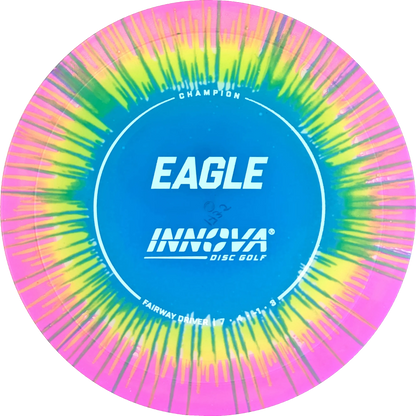 Champion I-Dye Eagle