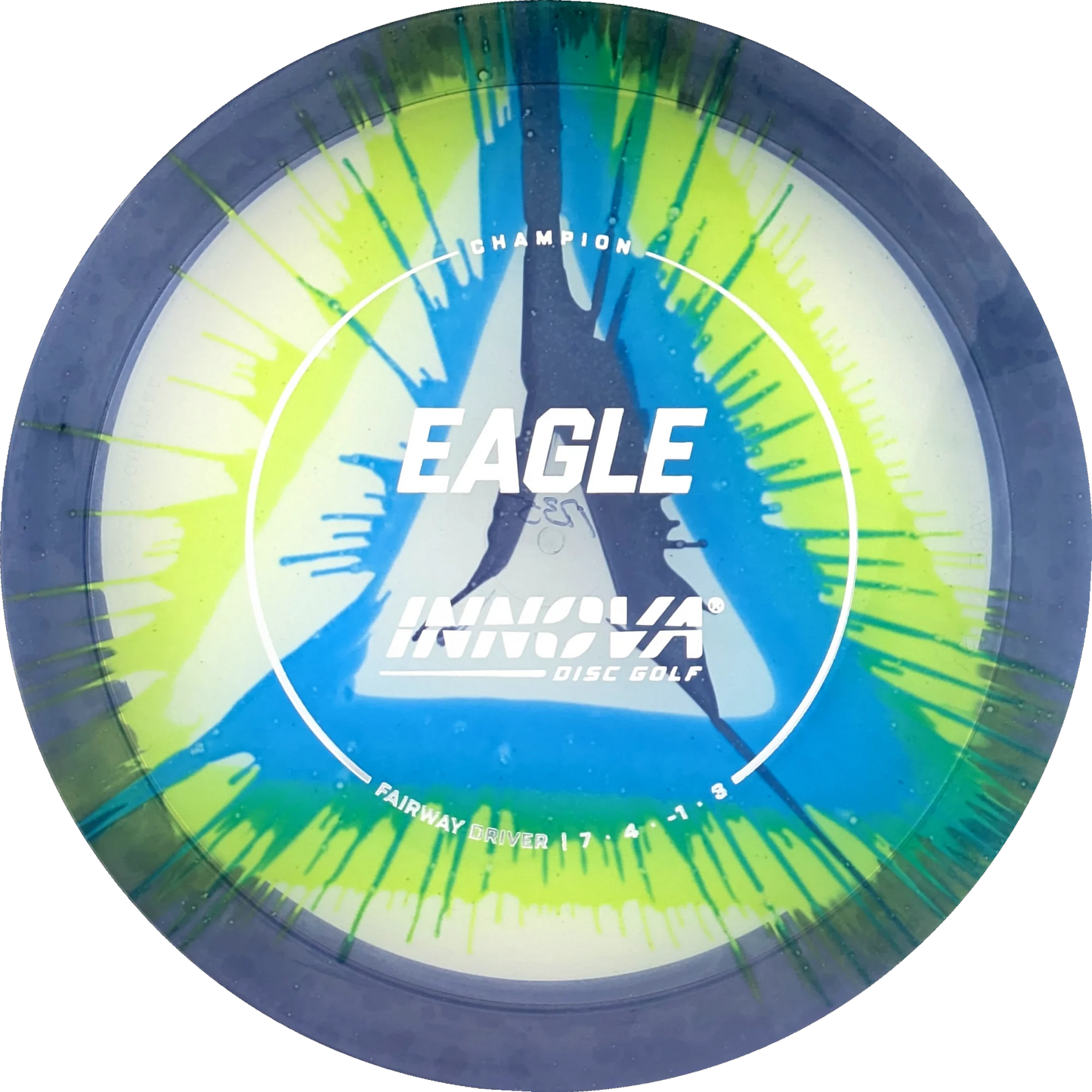 Champion I-Dye Eagle