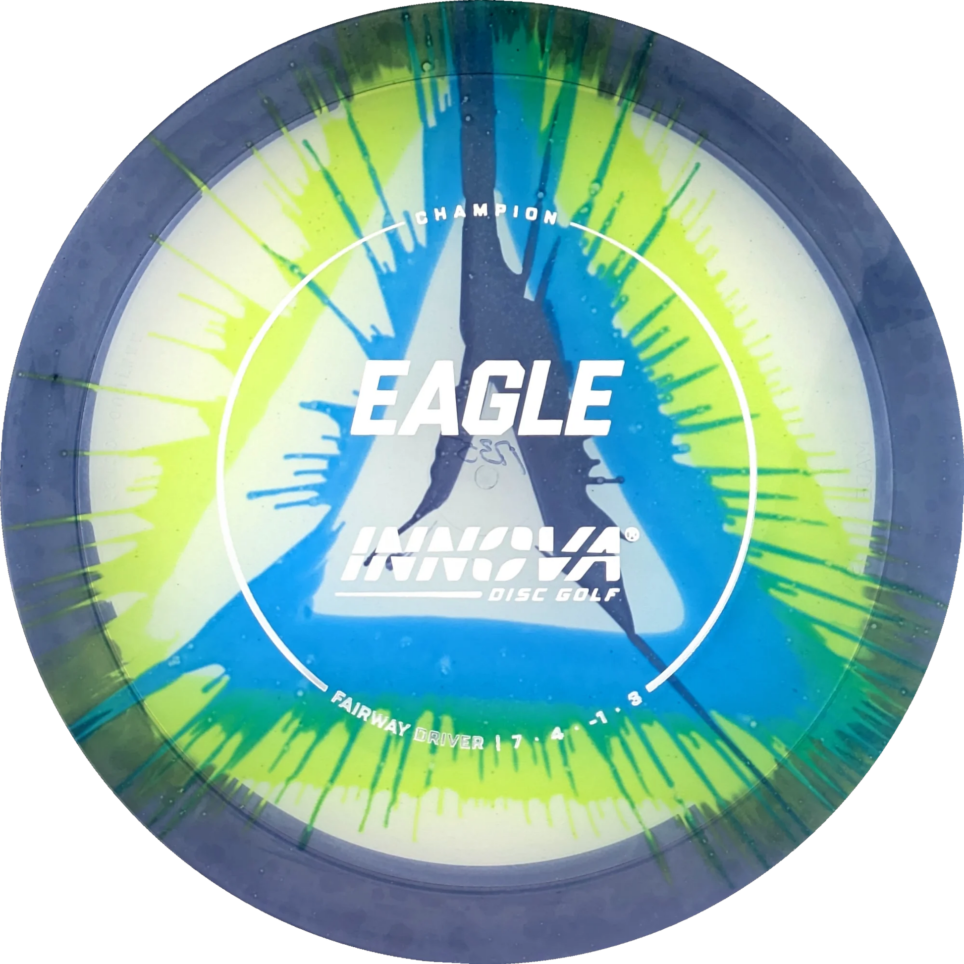 Champion I-Dye Eagle