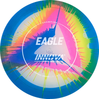 Champion I-Dye Eagle