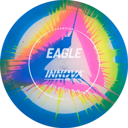 Champion I-Dye Eagle