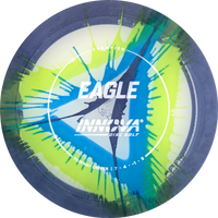 Champion I-Dye Eagle