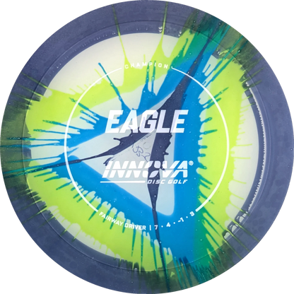 Champion I-Dye Eagle
