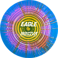 Champion I-Dye Eagle