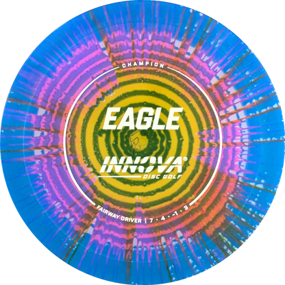 Champion I-Dye Eagle