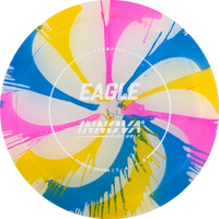 Champion I-Dye Eagle