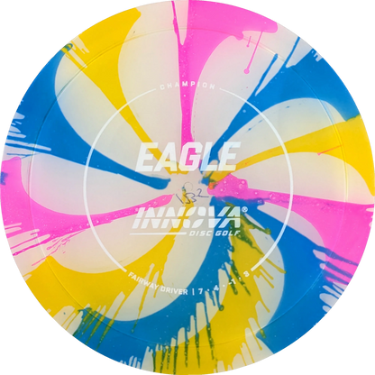 Champion I-Dye Eagle