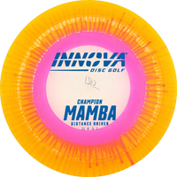 Champion I-Dye Mamba