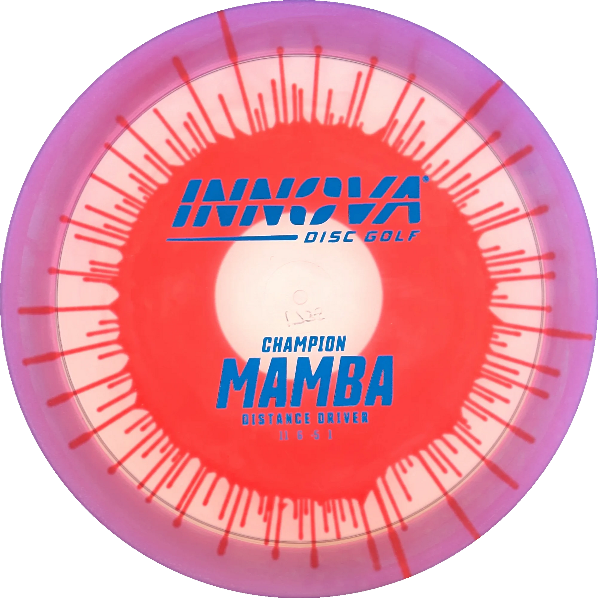 Champion I-Dye Mamba