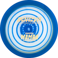 Champion I-Dye Mamba