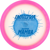 Champion I-Dye Mamba