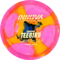 Champion I-Dye Teebird