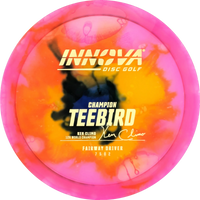 Champion I-Dye Teebird
