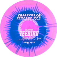 Champion I-Dye Teebird