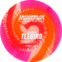 Champion I-Dye Teebird
