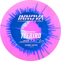 Champion I-Dye Teebird