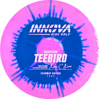 Champion I-Dye Teebird