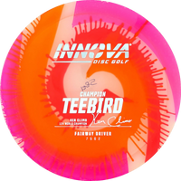 Champion I-Dye Teebird
