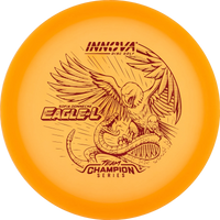 Champion Proto Glow 2026 Sofia Donnecke Eagle-L