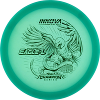 Champion Proto Glow 2026 Sofia Donnecke Eagle-L