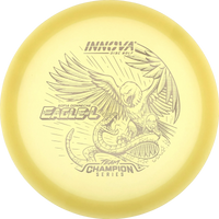 Champion Proto Glow 2026 Sofia Donnecke Eagle-L