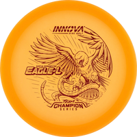 Champion Proto Glow 2026 Sofia Donnecke Eagle-L