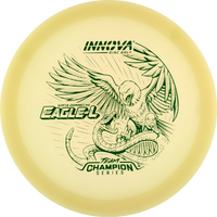 Champion Proto Glow 2026 Sofia Donnecke Eagle-L