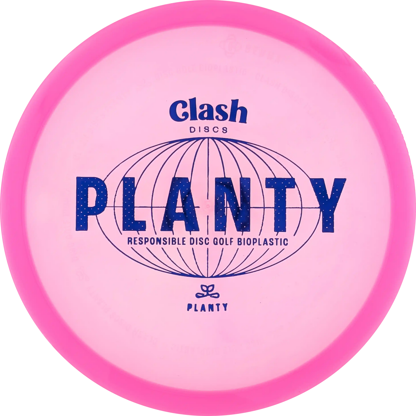 Planty Berry