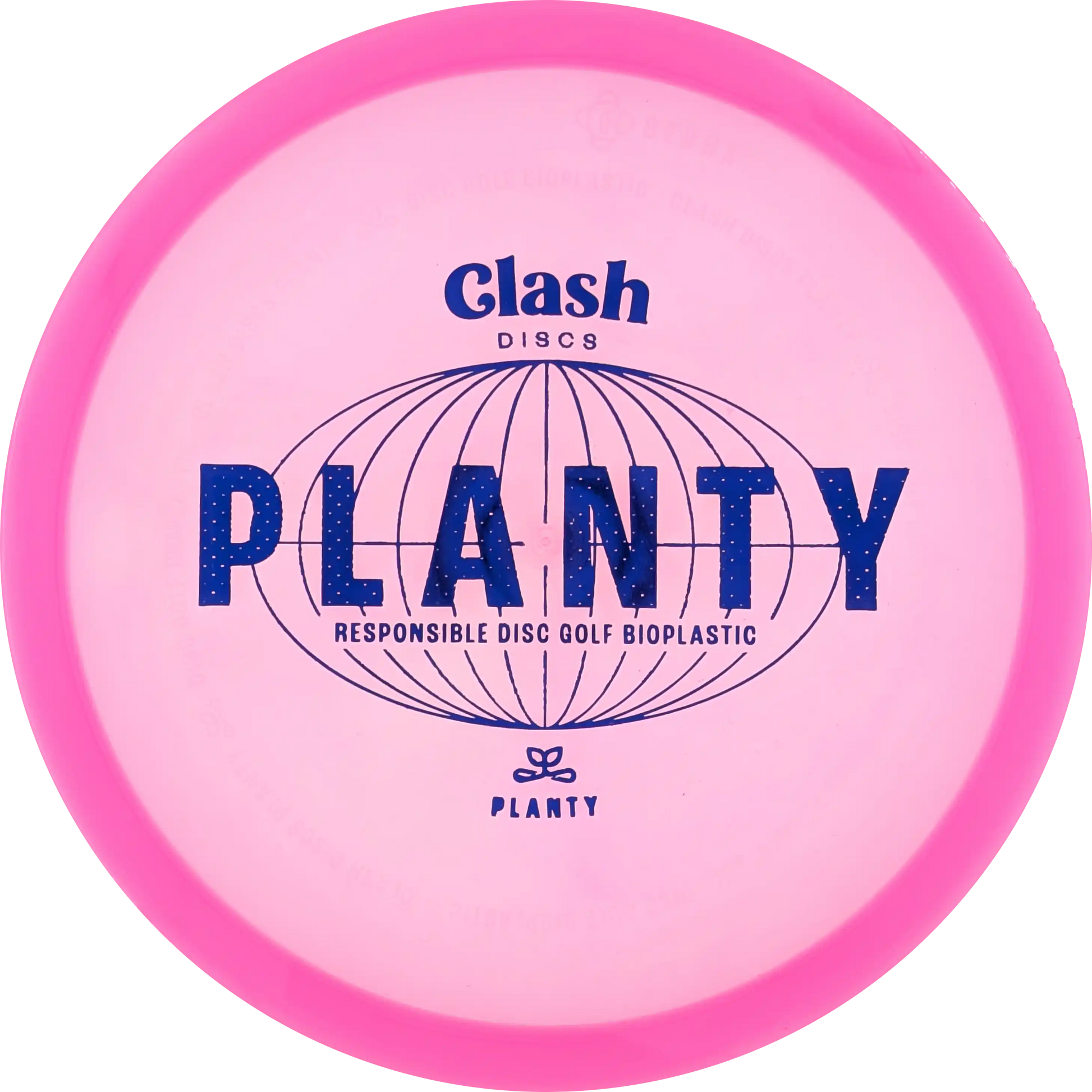 Planty Berry