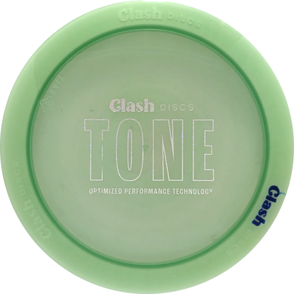 Tone Salt