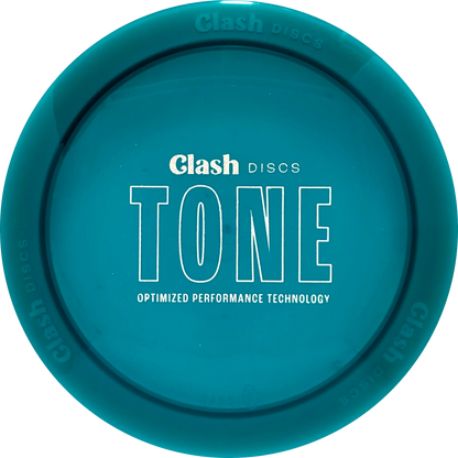 Tone Salt