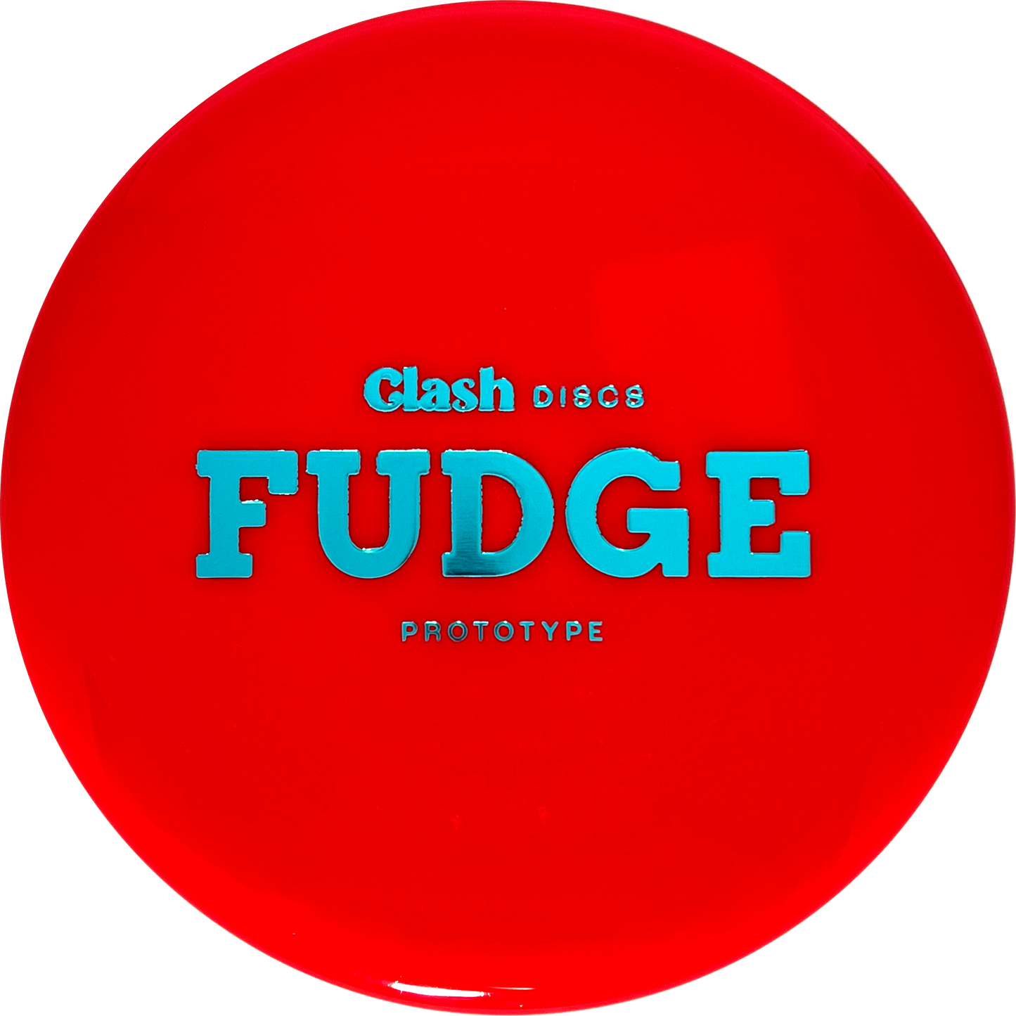 Steady Fudge Prototype