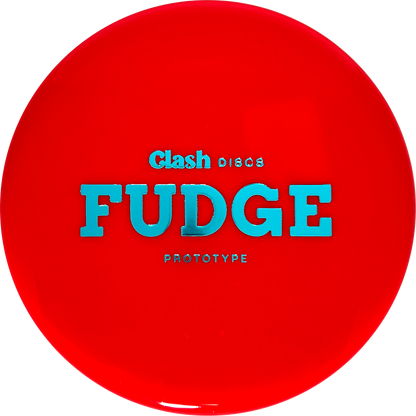 Steady Fudge Prototype