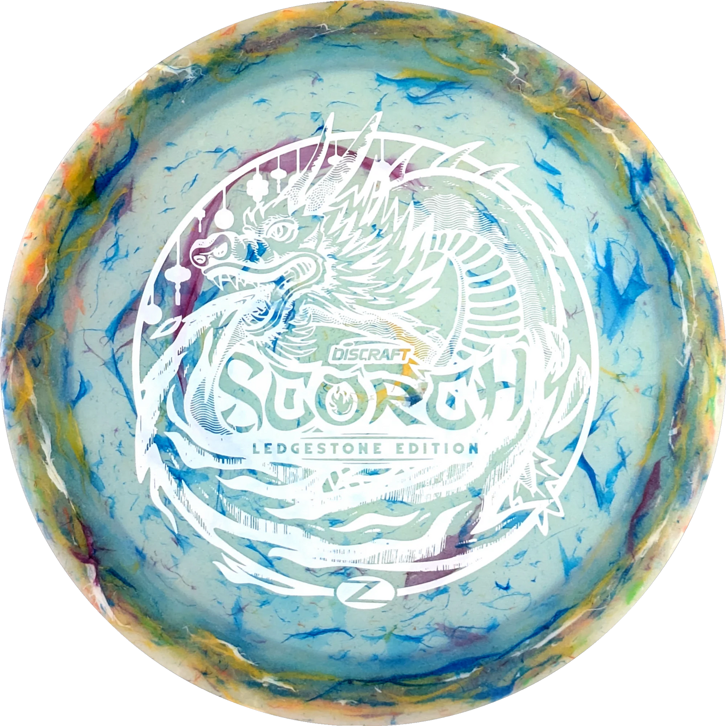 Colorshift FLX Jawbreaker 2026 Ledgestone Scorch