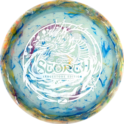 Colorshift FLX Jawbreaker 2026 Ledgestone Scorch