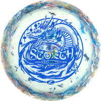 Colorshift FLX Jawbreaker 2026 Ledgestone Scorch