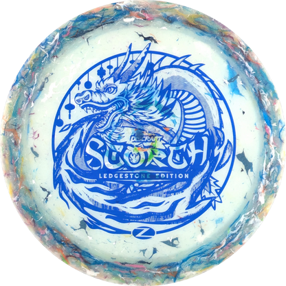 Colorshift FLX Jawbreaker 2026 Ledgestone Scorch