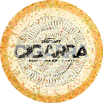 Confetti Z 2025 Ledgestone Cigarra