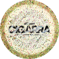 Confetti Z 2025 Ledgestone Cigarra